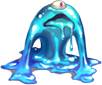 Portrait de Slime